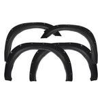 Load image into Gallery viewer, 2010-2018 Dodge Ram 2500 / 3500 Painted to Match Fender Flare Set - Smooth Style