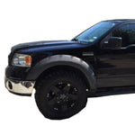 Load image into Gallery viewer, 2004-2008 Ford F-150 Fender Flare Set - Smooth Style