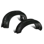 Load image into Gallery viewer, 2008-2010 Ford F-250/350 Super Duty Fender Flare Set - Smooth Style