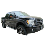Load image into Gallery viewer, 2009-2014 Ford F-150 Fender Flare Set - Smooth Style