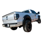 Load image into Gallery viewer, 2009-2014 Ford F-150 Fender Flare Set - Smooth Style