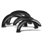 Load image into Gallery viewer, 2017-2022 Ford F-250/350 Super Duty Fender Flare Set - Smooth Style