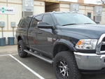 Load image into Gallery viewer, 2010-2018 Dodge Ram 2500 / 3500 Painted to Match Fender Flare Set - Pop-Out Style