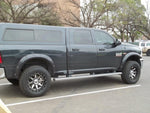 Load image into Gallery viewer, 2010-2018 Dodge Ram 2500 / 3500 Painted to Match Fender Flare Set - Pop-Out Style