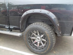 Load image into Gallery viewer, 2010-2018 Dodge Ram 2500 / 3500 Painted to Match Fender Flare Set - Pop-Out Style