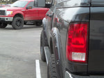Load image into Gallery viewer, 2010-2018 Dodge Ram 2500 / 3500 Painted to Match Fender Flare Set - Pop-Out Style