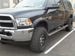 Load image into Gallery viewer, 2010-2018 Dodge Ram 2500 / 3500 Painted to Match Fender Flare Set - Pop-Out Style
