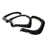 Load image into Gallery viewer, 2014-2021 Toyota Tundra Painted to Match Fender Flare Set - Pop Out Style