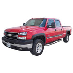 Load image into Gallery viewer, 1999-2006 Chevrolet Silverado 1500 2500 3500 Fender Flare Set - Smooth Style
