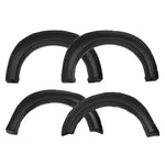 Load image into Gallery viewer, 2019-2025 Dodge Ram 2500 3500 Painted to Match Fender Flares Set - Bolt Style