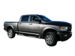 Load image into Gallery viewer, 2010-2018 Dodge Ram 2500 / 3500 Painted to Match Fender Flare Set - OE Style