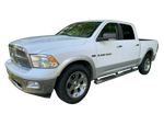 Load image into Gallery viewer, 2009-2018 Dodge Ram 1500 Painted to Match Fender Flare Set - OE Style
