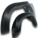 Load image into Gallery viewer, 2014-2024 Toyota 4Runner Painted to Match Flare Set - Bolt Style