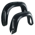 Load image into Gallery viewer, 2016-2023 Toyota Tacoma Painted Fender Flare Set - Bolt Style (Pocket Style) 60.5" and 73.7" Fleetside