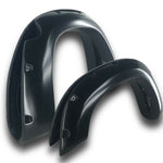 Load image into Gallery viewer, 2019-2025 Dodge Ram 1500  Painted to Match Fender Flares Set - Bolt Style