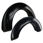 Load image into Gallery viewer, 2017-2022 Ford F-250/350 Super Duty Fender Flare Set - Smooth Style