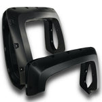 Load image into Gallery viewer, 2015-2018 Chevrolet Silverado 2500 3500 Fender Flare Set - Bolt Style - 78.8" and 97.8" BED ONLY