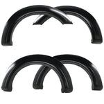 Load image into Gallery viewer, 2017-2022 Ford F-250/350 Super Duty Fender Flare Set - Smooth Style