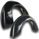 Load image into Gallery viewer, 2011-2015 Ford F-250/350 Super Duty Fender Flare Set - Smooth Style