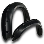 Load image into Gallery viewer, 2010-2018 Dodge Ram 2500 / 3500 Painted to Match Fender Flare Set - Bolt Style