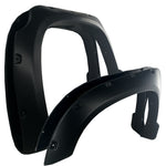 Load image into Gallery viewer, 2014-2021 Toyota Tundra Painted to Match Fender Flare Set - Bolt Style (Pocket Style)