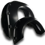 Load image into Gallery viewer, 2011-2015 Ford F-250/350 Super Duty Fender Flare Set - Bolt Style (Pocket Style)