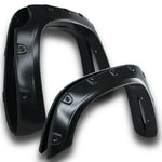 Load image into Gallery viewer, 2014-2021 Toyota Tundra Painted to Match Fender Flare Set - Pop Out Style