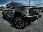 Load image into Gallery viewer, 2017-2022 Ford F-250/350 Super Duty Fender Flare Set - Bolt Style