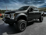 Load image into Gallery viewer, 2017-2022 Ford F-250/350 Super Duty Fender Flare Set - Bolt Style