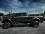 Load image into Gallery viewer, 2017-2022 Ford F-250/350 Super Duty Fender Flare Set - Bolt Style