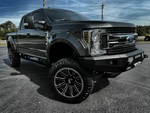 Load image into Gallery viewer, 2017-2022 Ford F-250/350 Super Duty Fender Flare Set - Bolt Style
