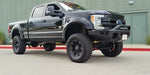 Load image into Gallery viewer, 2017-2022 Ford F-250/350 Super Duty Fender Flare Set - Bolt Style