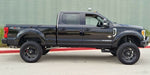 Load image into Gallery viewer, 2017-2022 Ford F-250/350 Super Duty Fender Flare Set - Bolt Style