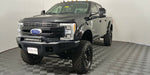 Load image into Gallery viewer, 2017-2022 Ford F-250/350 Super Duty Fender Flare Set - Bolt Style