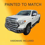 Load image into Gallery viewer, 2014-2021 Toyota Tundra Painted to Match Fender Flare Set - OE Style