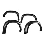 Load image into Gallery viewer, 2019-2022 CHEVROLET SILVERADO 1500 FENDER FLARE SET - BOLT STYLE
