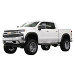Load image into Gallery viewer, 2019-2022 CHEVROLET SILVERADO 1500 FENDER FLARE SET - BOLT STYLE
