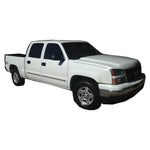 Load image into Gallery viewer, 1999-2006 Chevrolet Silverado 1500 2500 3500 Fender Flare Set - Smooth Style
