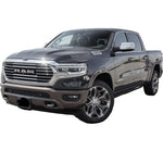 Load image into Gallery viewer, 2019-2022 Dodge Ram 1500  Painted to Match Fender Flares Set - OE Style
