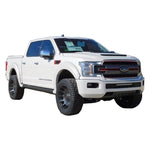 Load image into Gallery viewer, 2018-2020 Ford F-150 Fender Flare Set - Smooth Style
