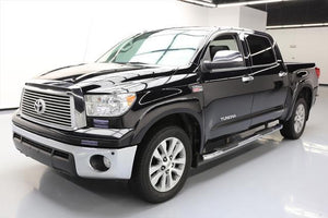 2007-2013 Toyota Tundra Painted to Match Fender Flare Set - OE Style