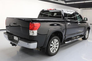 2007-2013 Toyota Tundra Painted to Match Fender Flare Set - OE Style