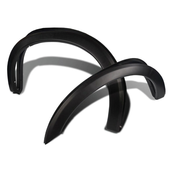 1999-2007 Ford F-250/350 Super Duty Fender Flare Set - OE Style