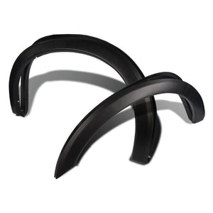 1999-2007 Ford F-250/350 Super Duty Fender Flare Set - OE Style