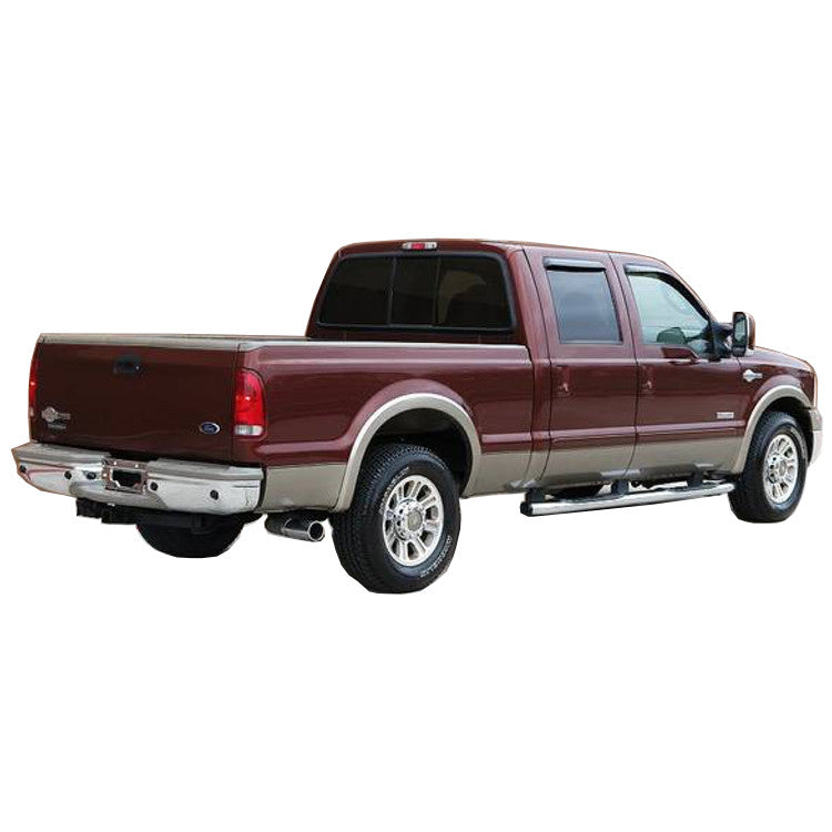 1999-2007 Ford F-250/350 Super Duty Fender Flare Set - OE Style