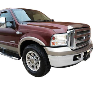 1999-2007 Ford F-250/350 Super Duty Fender Flare Set - OE Style