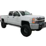 Load image into Gallery viewer, 2014-2018 Chevrolet Silverado 1500 Fender Flare Set - Bolt Style (78.8&quot; and 97.8&quot; BED ONLY)
