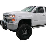Load image into Gallery viewer, 2014-2018 Chevrolet Silverado 1500 Short Bed 69.3&quot; Fender Flare Set - Bolt Style - Short Bed 69.3&quot; ONLY
