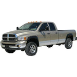 Load image into Gallery viewer, 2002-2008 Dodge Ram 1500 2500 3500 Painted to Match Fender Flare Set - Bolt Style (Pocket Style)
