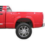 Load image into Gallery viewer, 2002-2008 Dodge Ram 1500 2500 3500 Painted to Match Fender Flare Set - Bolt Style (Pocket Style)
